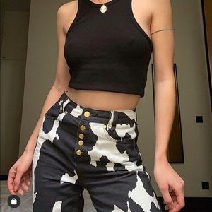 House of Sunny Jessie Denim